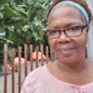 Meet your Posher, Claudia c